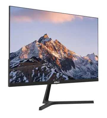 Dahua 23,8" LM24-B221S IPS LED – 2. kép