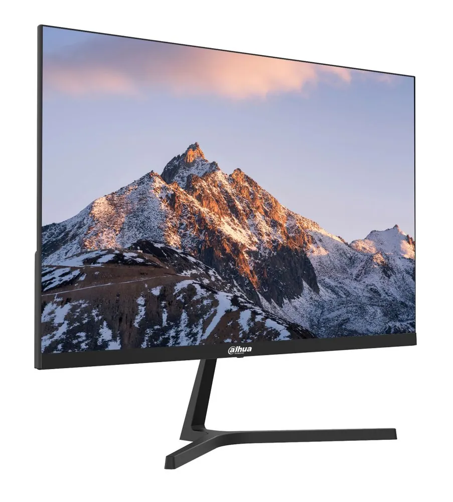 Dahua 23,8" LM24-B221S IPS LED – 2. kép