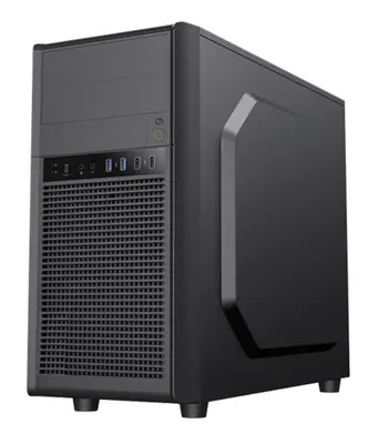 Gembird Fornax K400 Black