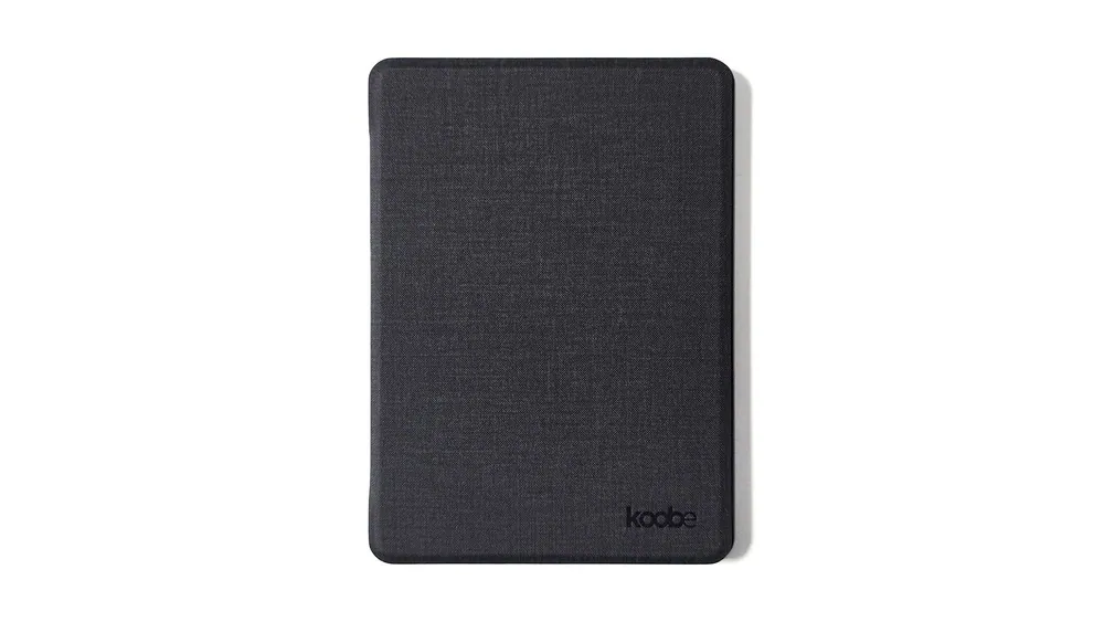 Koobe NovelBook HD Sail Case Black