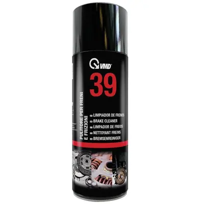 VMD 39 Fék- és kuplungtisztító 400ml