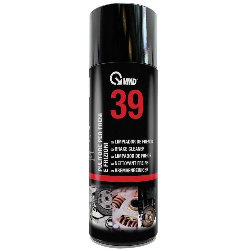 VMD 39 Fék- és kuplungtisztító 400ml