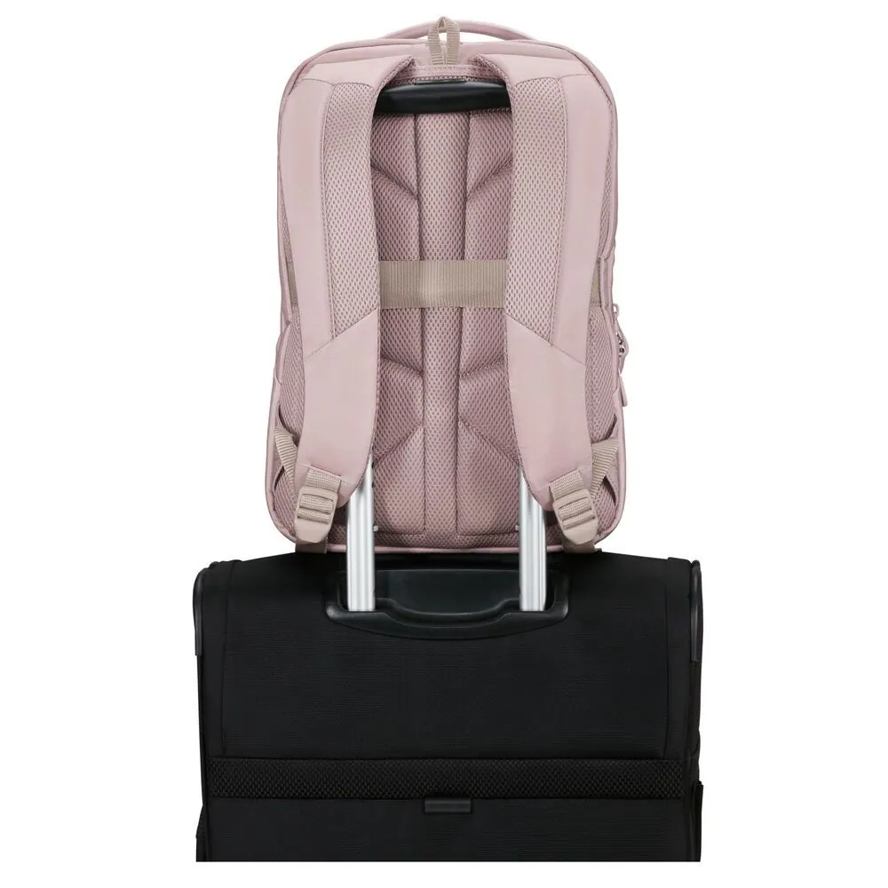 Samsonite Guardit Classy 2.0 Laptop Backpack 14,1" Stone Grey – 4. kép
