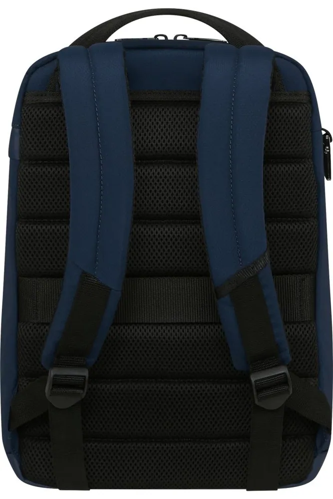 Samsonite Moderny Backpack Blue – 3. kép