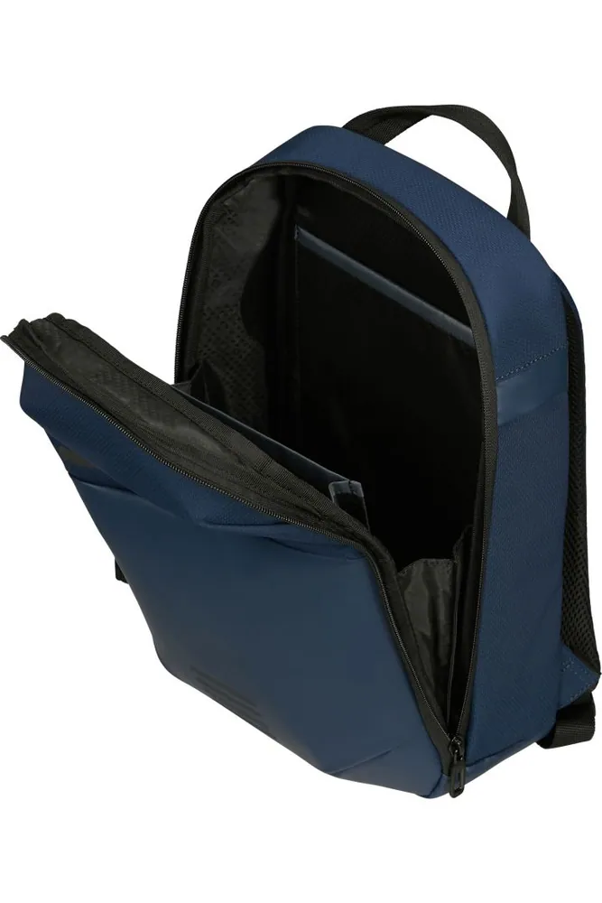 Samsonite Moderny Backpack Blue – 5. kép