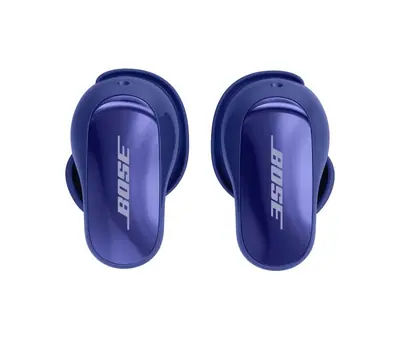 Bose QuietComfort Ultra 2nd Gen Bluetooth Headset Midnight Violet – 2. kép