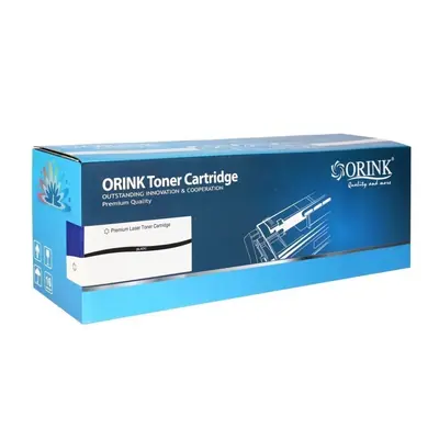 ORINK Canon CRG069H utángyártott Magenta toner