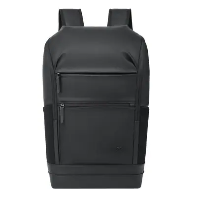 RivaCase 7856 ECO 20L Urban Notebook Backpack 15,6" Black – 2. kép