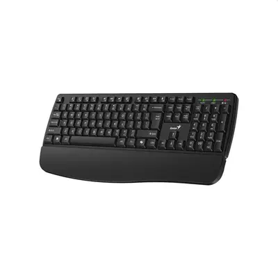 Genius KB-7123 Wireless Keyboard Black HU – 2. kép