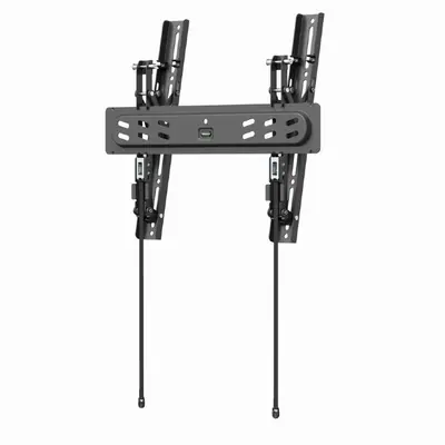 Gembird WM-65T-PRO-01 TV wall mount 32”-65” Black – 2. kép