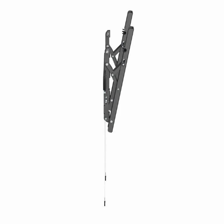 Gembird WM-65T-PRO-01 TV wall mount 32”-65” Black – 4. kép