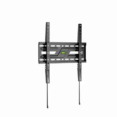 Gembird WM-75F-02 TV wall mount (fixed) 32”-75” Black – 2. kép