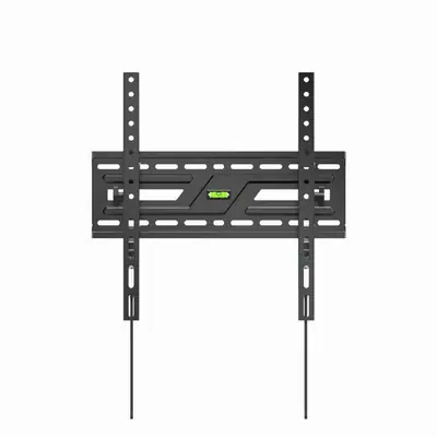 Gembird WM-75T-04 TV wall mount (tilt)  37”-75” Black