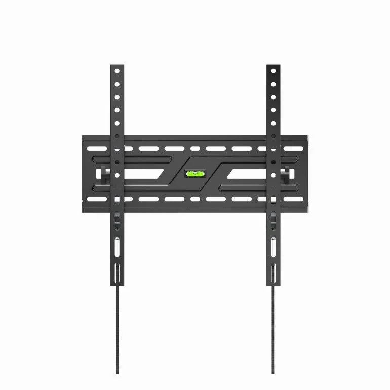 Gembird WM-75T-04 TV wall mount (tilt) 37”-75” Black