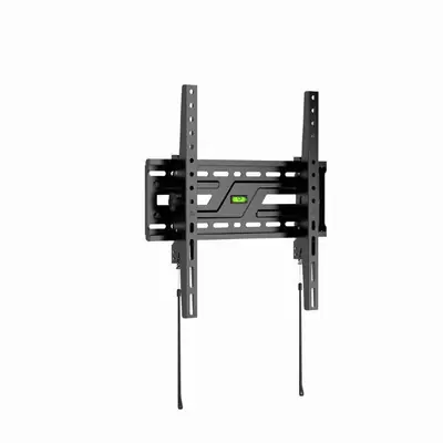 Gembird WM-75T-04 TV wall mount (tilt)  37”-75” Black – 2. kép