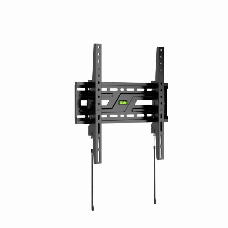 Gembird WM-75T-04 TV wall mount (tilt) 37”-75” Black – 2. kép