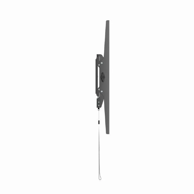 Gembird WM-75T-04 TV wall mount (tilt) 37”-75” Black – 4. kép