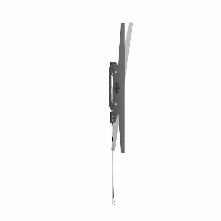 Gembird WM-75T-04 TV wall mount (tilt) 37”-75” Black – 5. kép