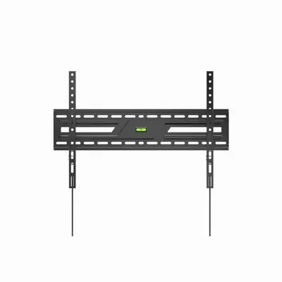 Gembird WM-86F-01 TV wall mount (fixed) 37”-86” Black