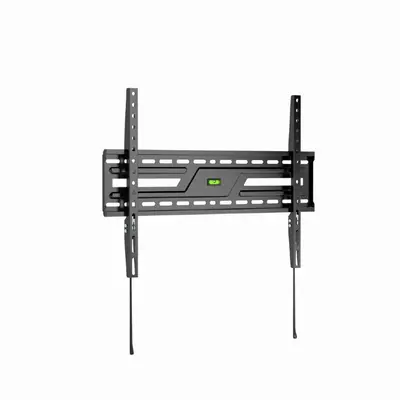 Gembird WM-86F-01 TV wall mount (fixed) 37”-86” Black – 2. kép