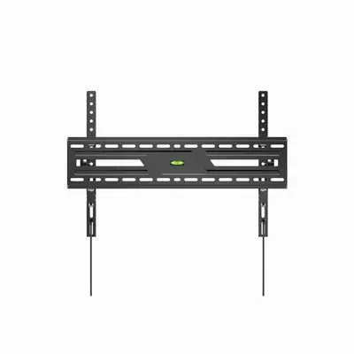 Gembird WM-86T-01 TV wall mount (tilt) 37”-86” Black – 2. kép