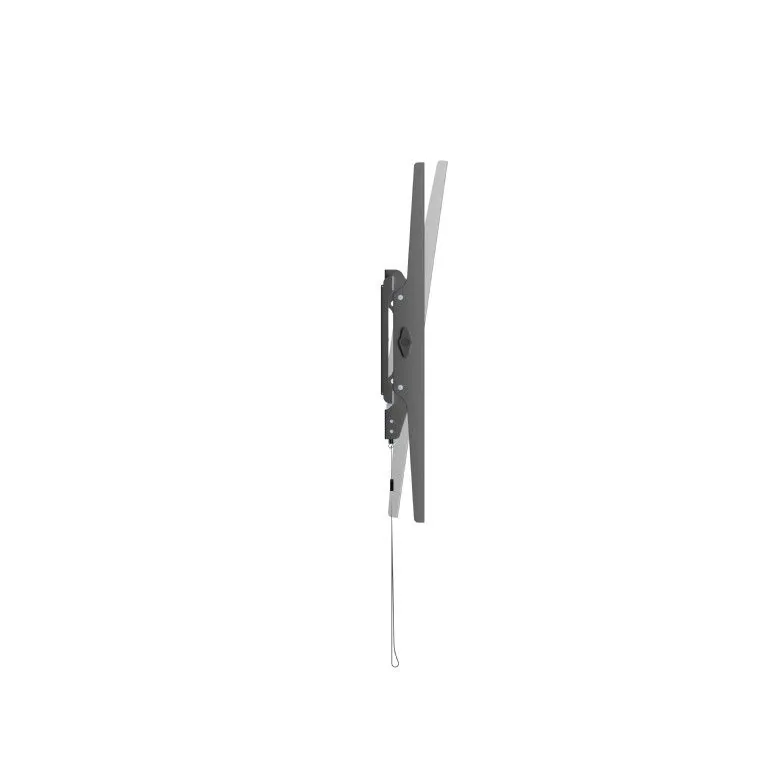 Gembird WM-86T-01 TV wall mount (tilt) 37”-86” Black – 4. kép