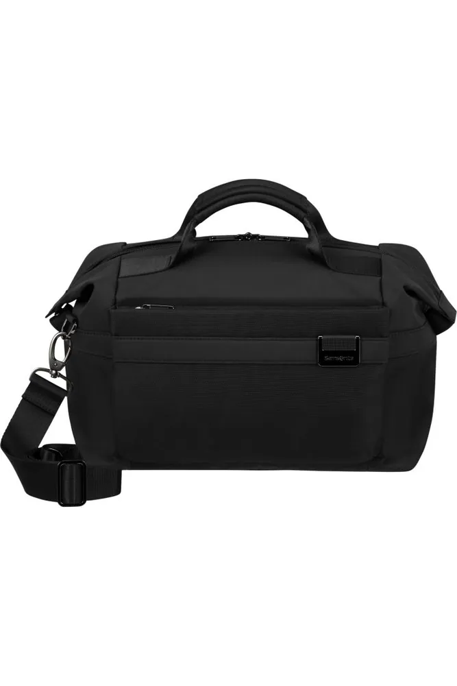 Samsonite Airea kozmetikai táska Black
