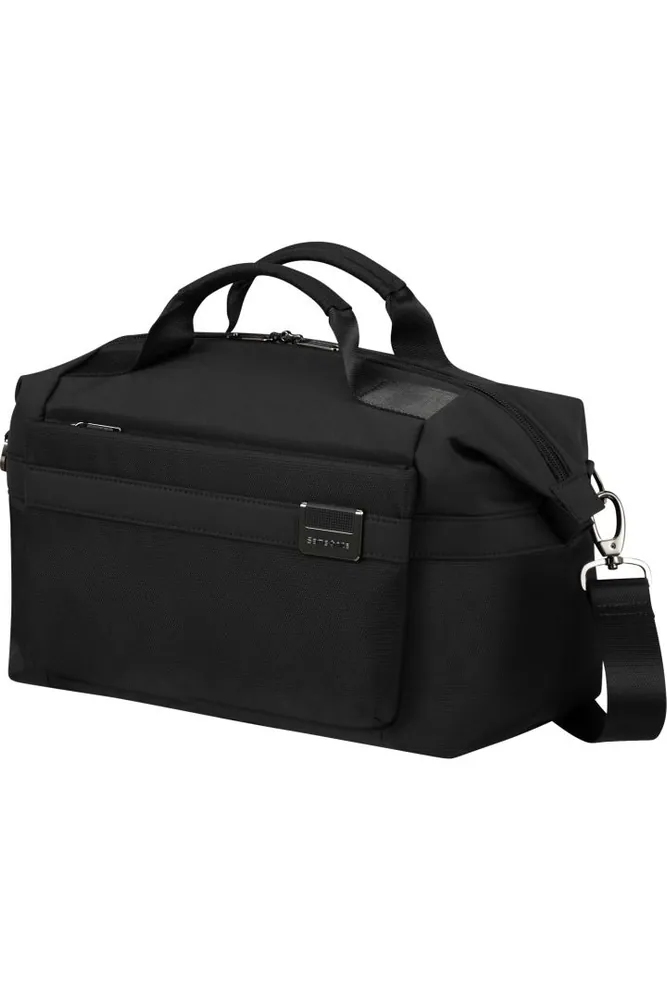 Samsonite Airea kozmetikai táska Black – 2. kép