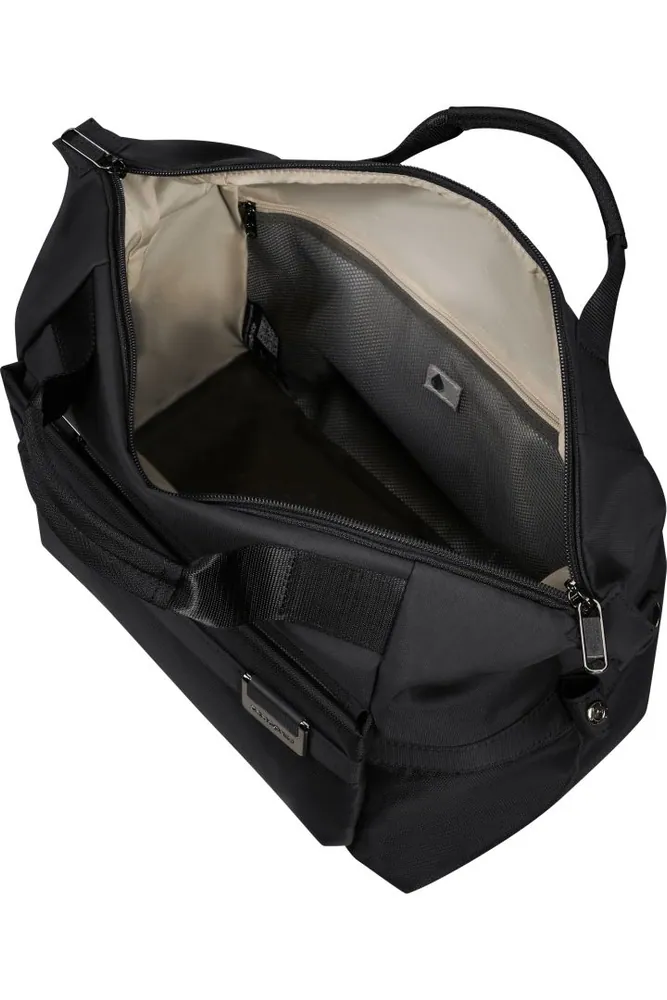 Samsonite Airea kozmetikai táska Black – 3. kép