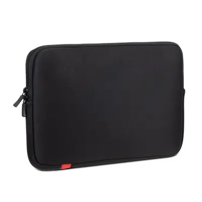 RivaCase 5123 Antishock MacBook sleeve 13,3" Black