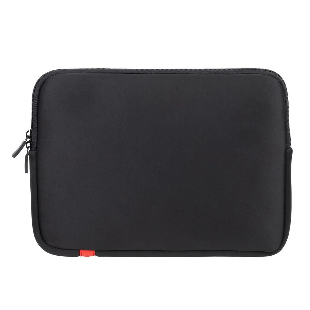 RivaCase 5123 Antishock MacBook sleeve 13,3" Black – 2. kép