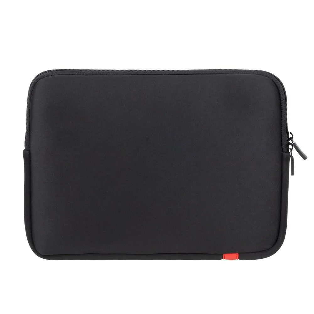 RivaCase 5123 Antishock MacBook sleeve 13,3" Black – 3. kép