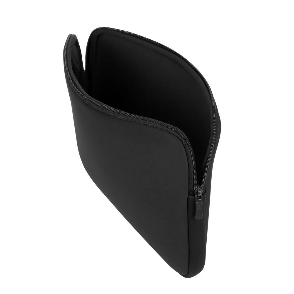 RivaCase 5123 Antishock MacBook sleeve 13,3" Black – 4. kép