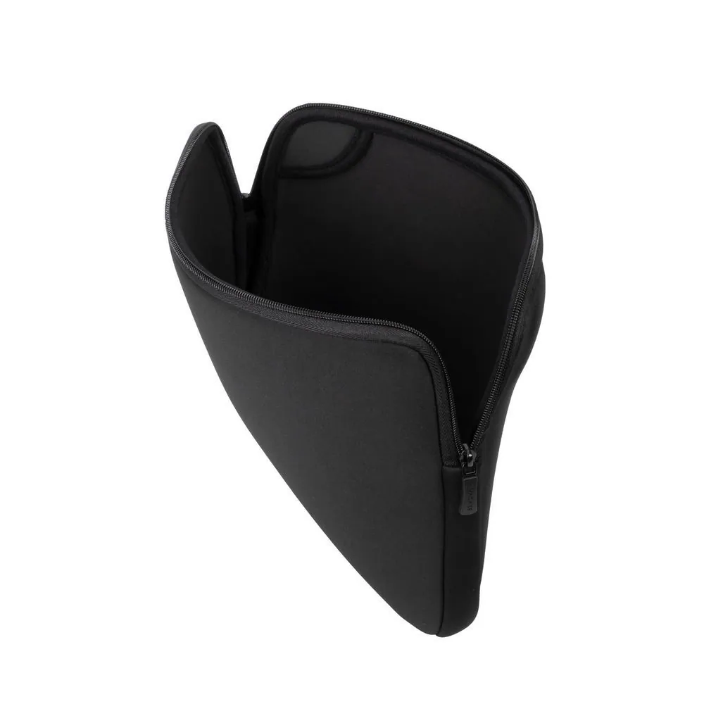 RivaCase 5123 Antishock MacBook sleeve 13,3" Black – 5. kép