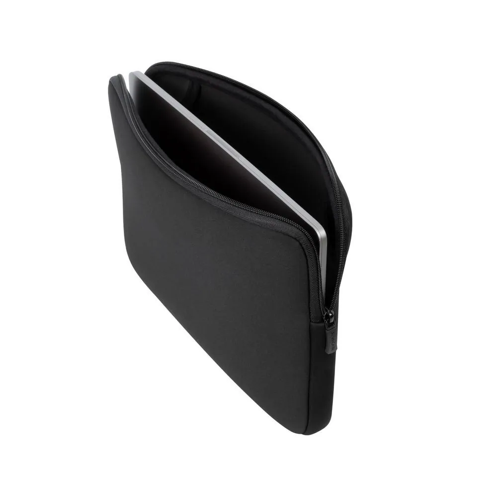 RivaCase 5123 Antishock MacBook sleeve 13,3" Black – 6. kép