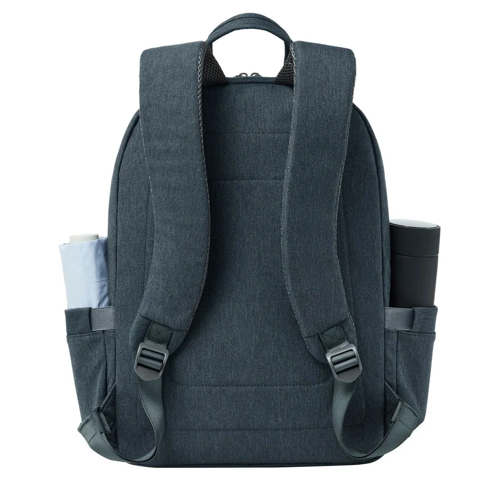 RivaCase 7564 Galapagos Laptop backpack 16" Dark Grey – 12. kép