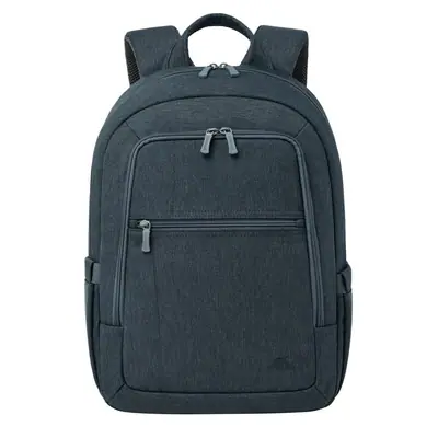 RivaCase 7564 Galapagos Laptop backpack 16" Dark Grey – 2. kép
