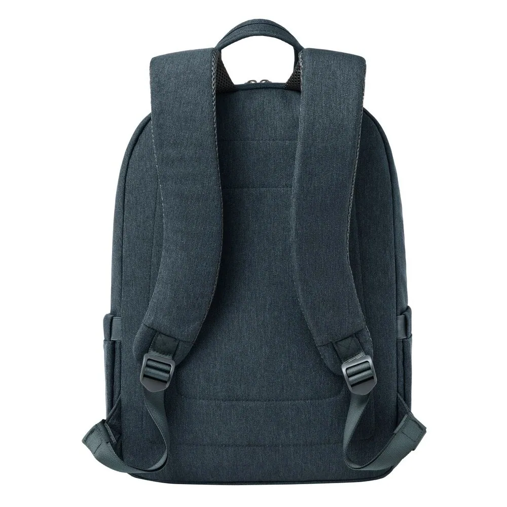 RivaCase 7564 Galapagos Laptop backpack 16" Dark Grey – 4. kép