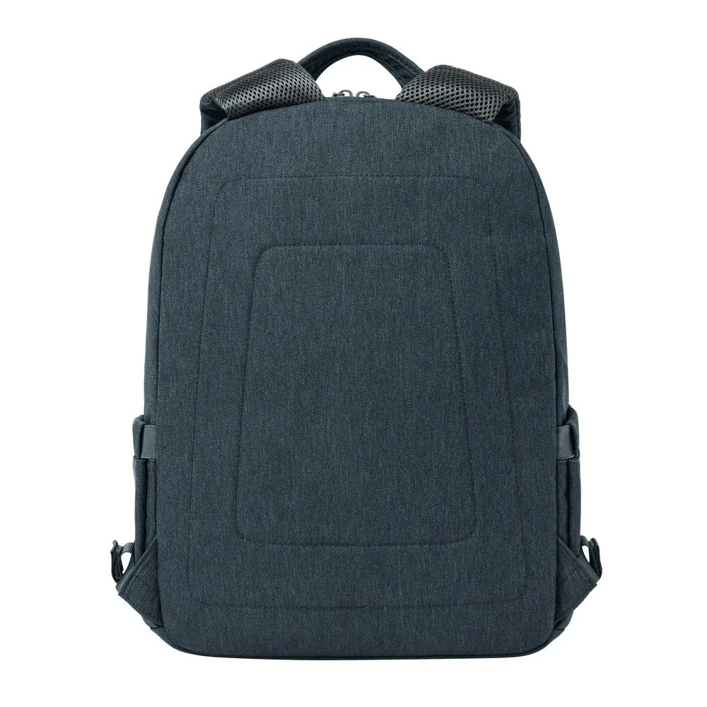 RivaCase 7564 Galapagos Laptop backpack 16" Dark Grey – 5. kép