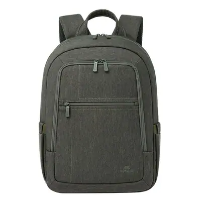RivaCase 7564 Galapagos Laptop backpack 16" Khaki – 2. kép