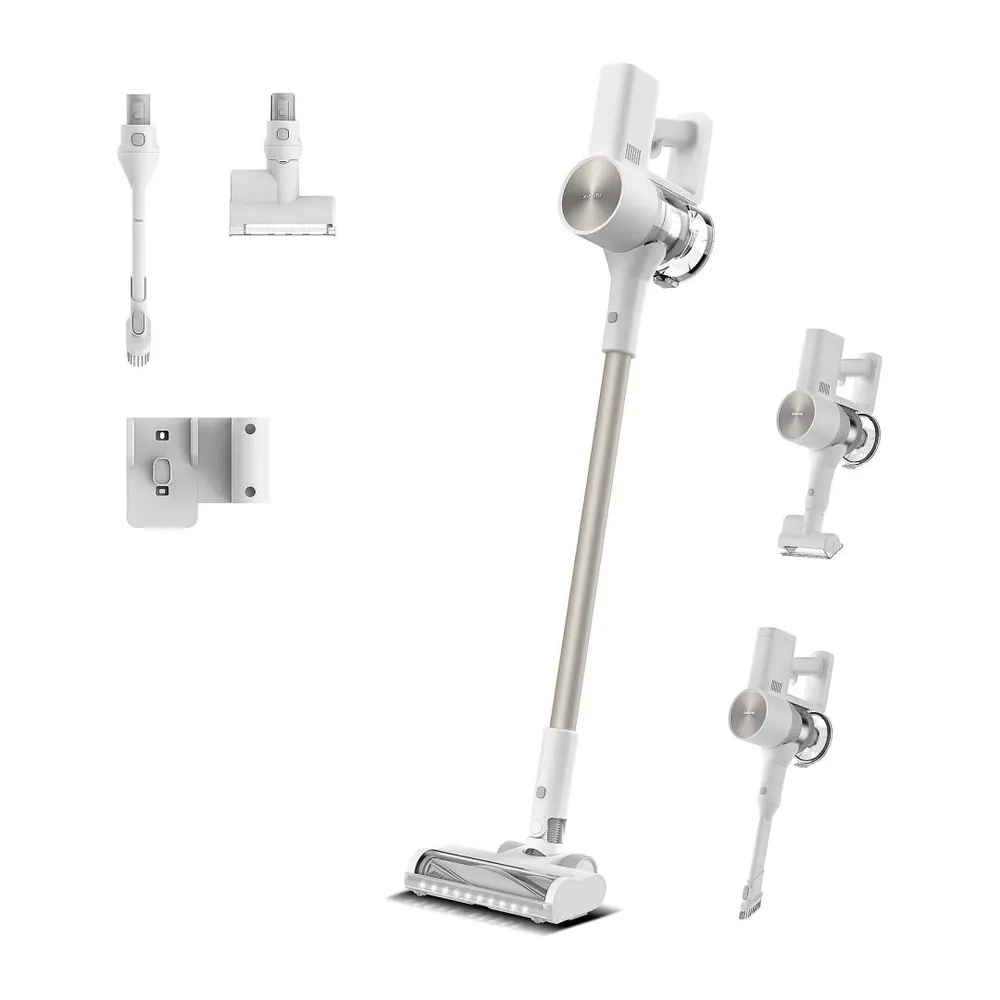 Xiaomi Vacuum Cleaner G20 Wireless White – 2. kép