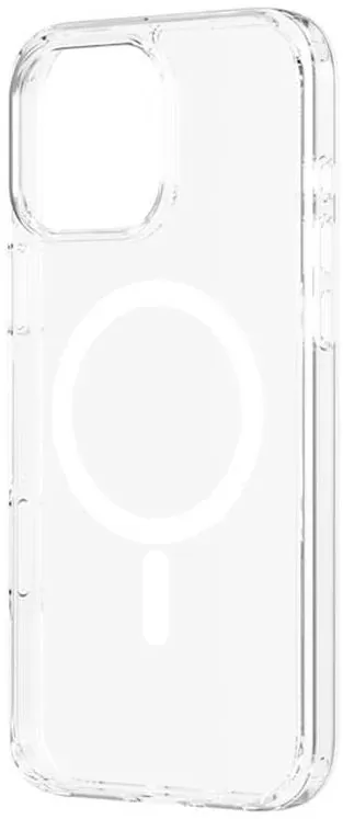 Vention MagSafe case for iPhone 16 Pro Max Transparent – 2. kép