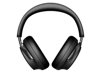 Bose QuietComfort Ultra 2nd Gen Bluetooth Headset Black – 2. kép