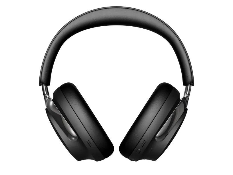 Bose QuietComfort Ultra 2nd Gen Bluetooth Headset Black – 2. kép