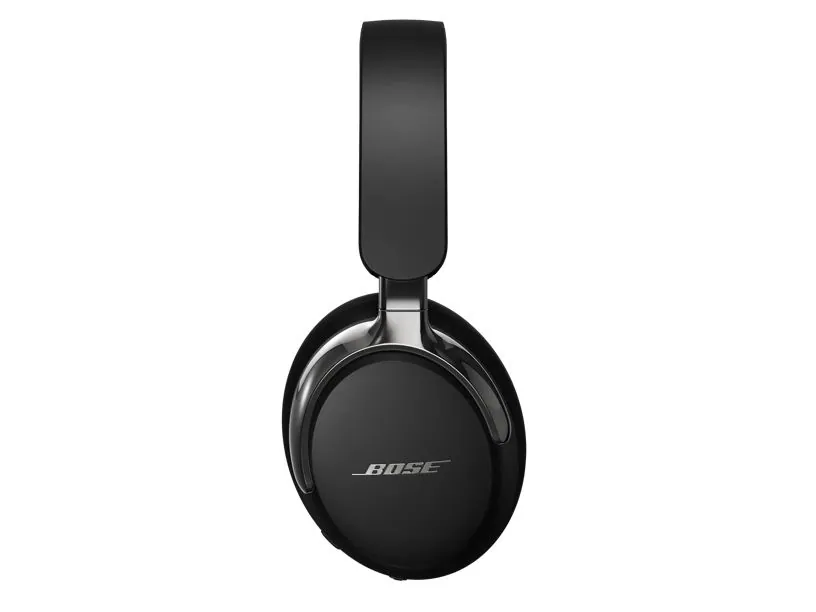 Bose QuietComfort Ultra 2nd Gen Bluetooth Headset Black – 4. kép