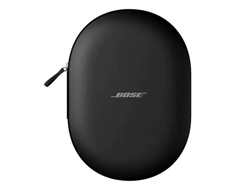 Bose QuietComfort Ultra 2nd Gen Bluetooth Headset Black – 6. kép