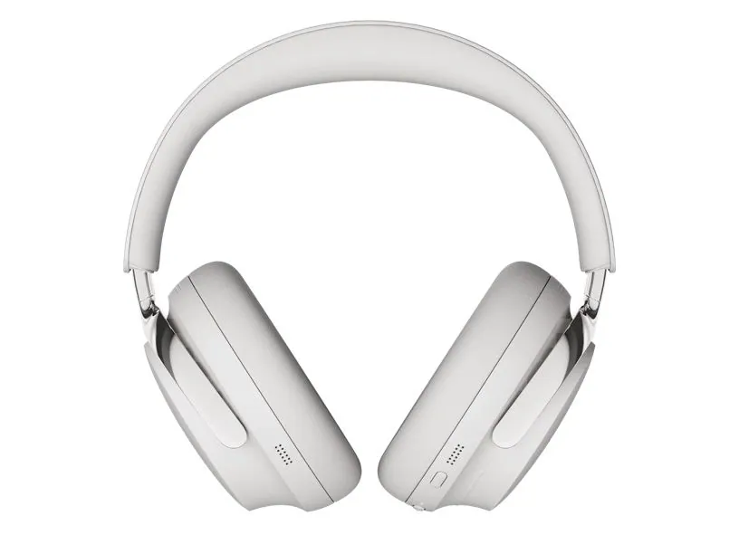 Bose QuietComfort Ultra 2nd Gen Bluetooth Headset White – 2. kép