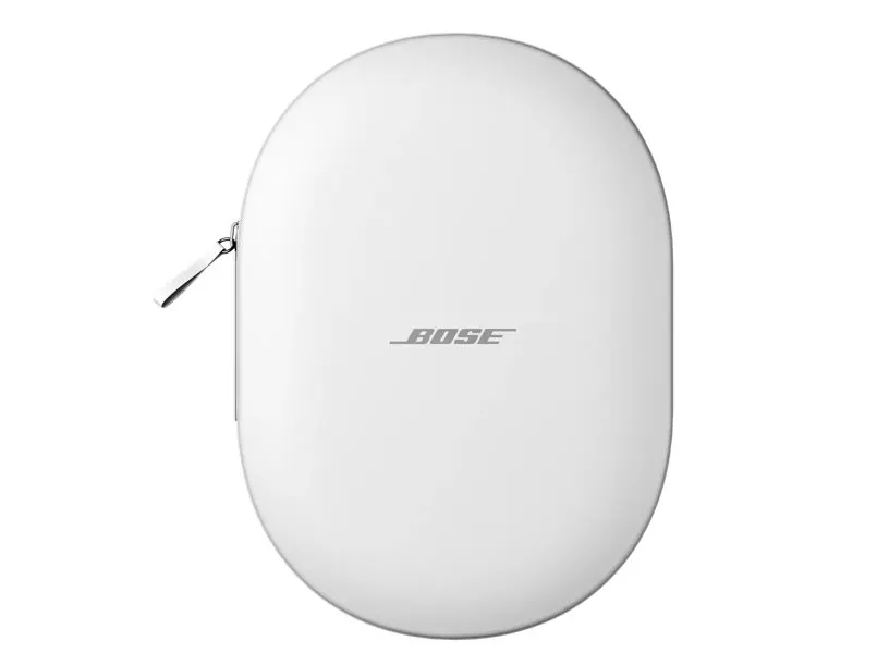Bose QuietComfort Ultra 2nd Gen Bluetooth Headset White – 6. kép