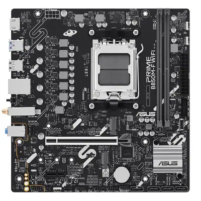 Asus PRIME B850M-F WIFI – 2. kép