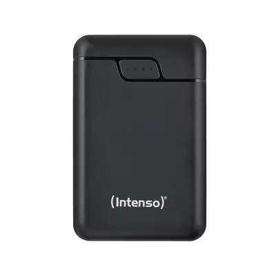 Intenso B10000 10000mAh PowerBank Black – 2. kép
